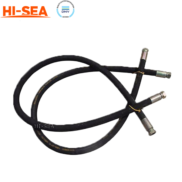 High Pressure Oil Hose